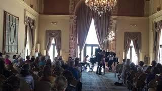 Florida State Music Teachers Association FSMTA Conference 2018