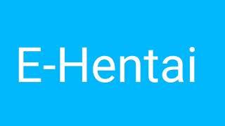 Top 3 Hentai Websites to browse! !