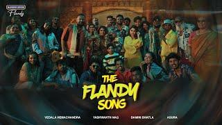 TheFlandySong | Mansion House Flandy Official Video | Hemachandra Vedala, Damini Bhatla, Nawab Gang