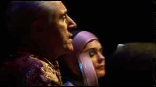 Kronos Quartet & Alim Qasimov Ensemble - Getme, Getme (Said Rustamov, Azerbaijan)