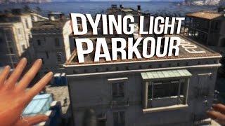 Dying Light - Epic Parkour and Freerunning Montage (Compilation) #ShareEveryWin