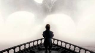 Game of Thrones Season 5 Soundtrack 02 - Blood of the Dragon