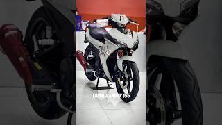 New Yamaha sniper 155R 2024