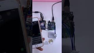 Arduino: Data Sensor Request using SIM900 GSM GPRS Shield and Dht22 Sensor @TMEEducation