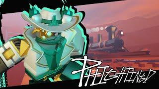 ON YOUR SIX, SHOOTERS! - FUZZYFREAK | PHIGHTING OST