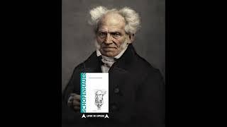 Arthur Schopenhauer - Niewolnicy Woli