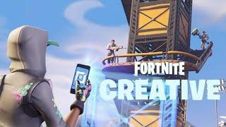 HOW TO ENTER CODES IN FORTNITE CREATIVE MODE  ( UPDATED 2021 / MAP CODES) NEW !!