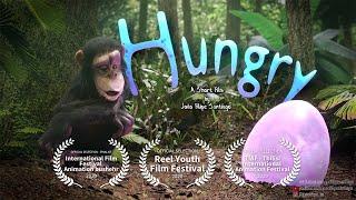 Hungry - Animated Short Film