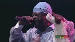 TUFF GONG TELEVISION PRESENTS SUGAR MINOTT LIVE!