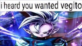 Devious DBZ Memes on my phone [V36]