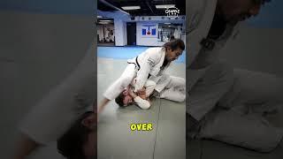 This BJJ Mounted ARMBAR Attack Will Make Your Opponents TAP INSTANTLY