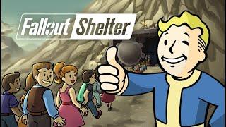 Смотритель убежища 666 - Fallout Shelter