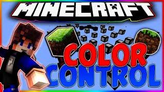 Самая легкая победа в Color Control?!Cristalix