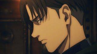 levi ackerman | daylight