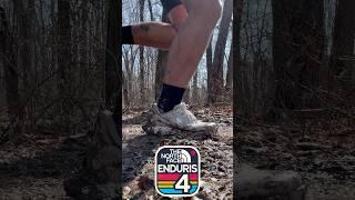 The North Face Vectiv Enduris 4 In Motion #shoes #shorts #running