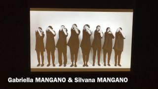 Gabriella MANGANO & Silvana MANGANO @ Tokyo Photographic Art Museum 2017