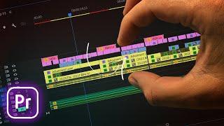 SQUEEZE that Timeline in Premiere Pro!