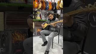 Baxtiyor Rahmonov - Haydi söyle #shorts #short #ibrahim #haydisöyle #iboshow #music #turkmusic #saz