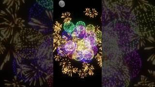  #салют #fireworks