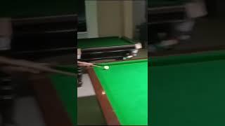 snooker buzz on ur leisure duty️