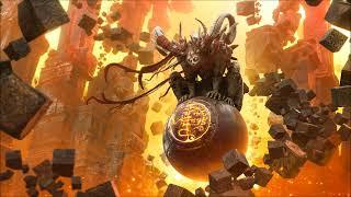 Really Slow Motion & Giant Apes - Illusion of Control (Epic Powerful Dramatic Action)