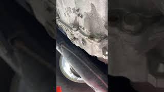 2019 Chevrolet Traverse transmission fluid change/flush