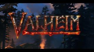 Valheim - дача (-)