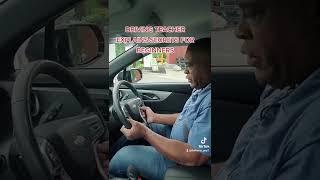 DRIVING TEACHER EXPOSED HACKS FOR BEGINNERS DRIVERS 