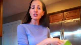 Life Simplified cooking with Leslie Gail