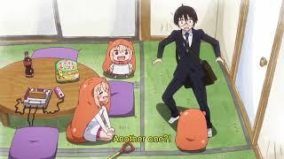 Himouto! Umaru-Chan S Episode 1