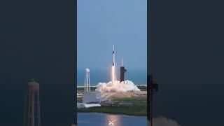 Falcon 9 mission