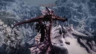 Skyrim Mods PC - Air Sephiroth