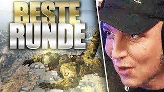 Meine BESTE Runde in Warzone | SpontanaBlack