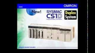 Omron Plc Training