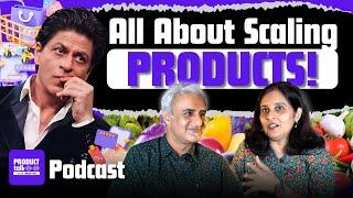 All About Scaling E-Commerce Products! | Podcast