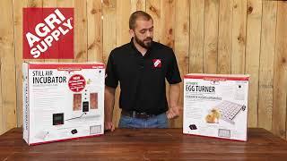 Agri Supply Product Feature Friday - Poultry Supplies