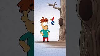 Что собой являет мозоль? #Мозоль #MeetArnold