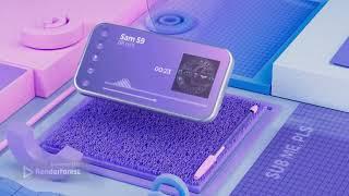 Sam 59 - BB bitX