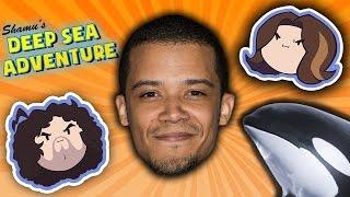Shamu's Deep Sea Adventure With Special Guest Jacob Anderson - Guest Grumps