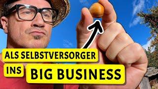 So steigst du als Gärtner ins Big Business ein