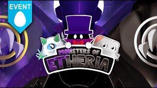 The Tragic Downfall of Monsters of Etheria - ROBLOX