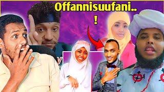 Of Ajjeesuuf Jedhee.../Ustaani Jaalalaan maraate/Khadiir Balaa buuse/Zad ORO/Zad media