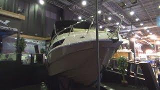 NX Boats NX280 Exclusive Edition Exterior and Interior