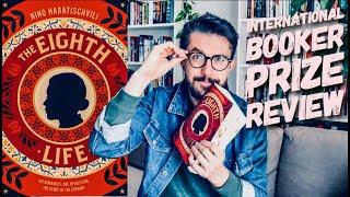 The Eighth Life by Nino Haratischwili | International Booker Prize 2020 Review