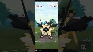 Use 'em or Lose 'em | Go Battle League #masterleague #pokemongo