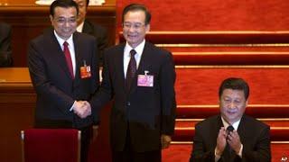 温家宝幕后发力？北大女教授挺身而出，呼吁政治改革！忽然，董軍出来走了几步！党媒军报都不报。传經历多次調查，每次都几乎被捕，習彭死保。普京临阵退缩，不敢去土耳其
