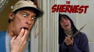 Ernest P. Worrell in "The Shining"