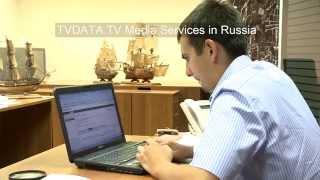 TVDATA produced a film /Google AdWords in Russia, Corporate Film in Russia