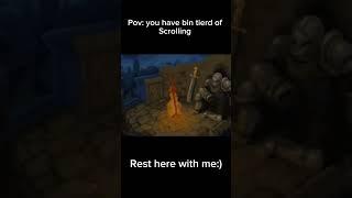 Rest with me ||#shorts