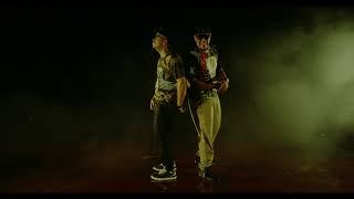 J-King y Maximan - Rastrillo y Limoncillo [Official Music Video]